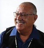 Eugene Arcand's Portrait
