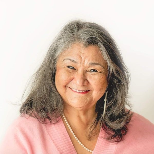 Yvonne Rigsby Jones's Portrait