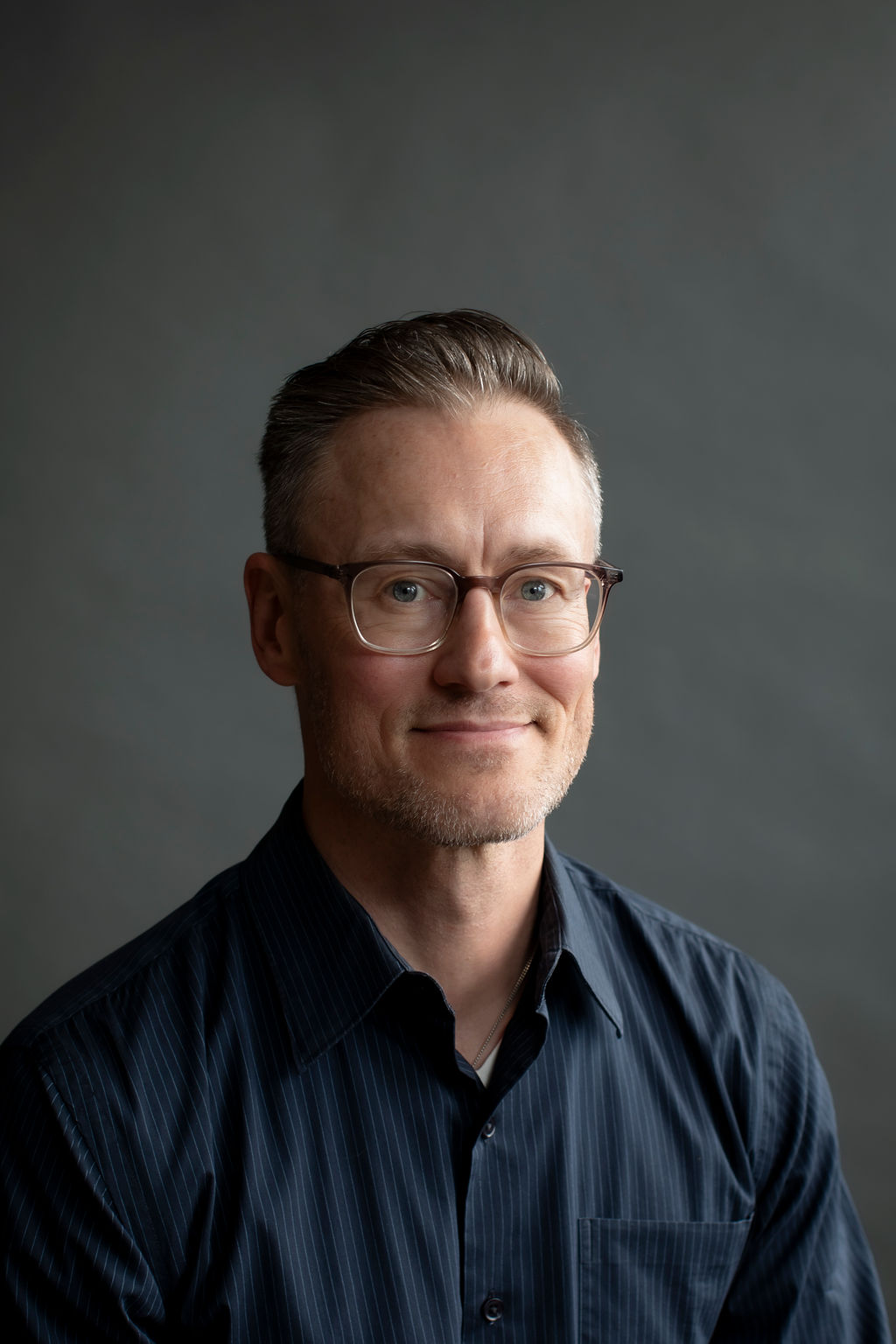 David Elias's Portrait